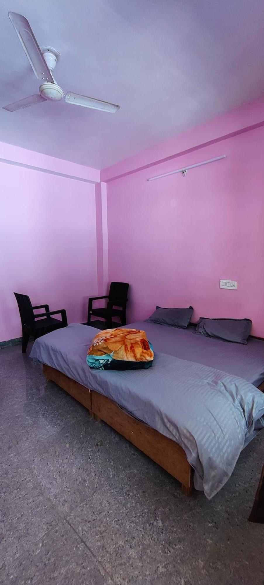 Flipsyde Retreat Hotel Касол Екстериор снимка